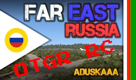 Far East Russia - OTGR RC